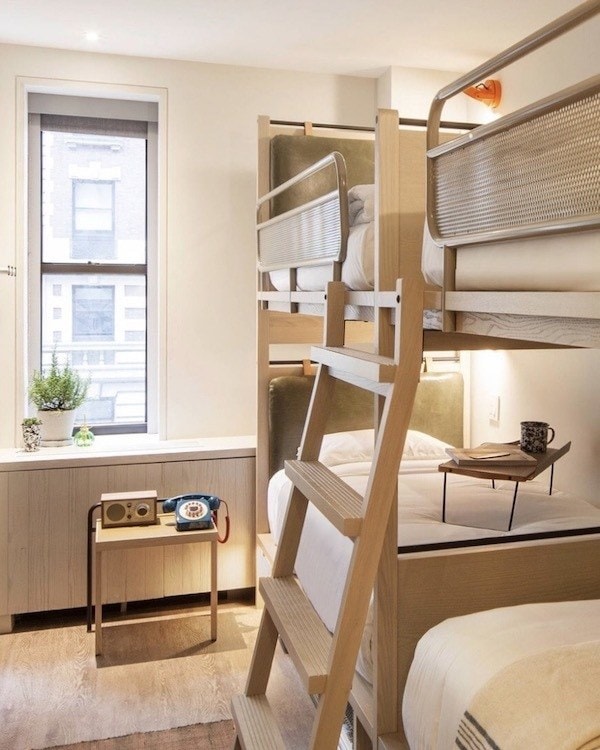 The 15 Best NYC Hotels for Families in 2025