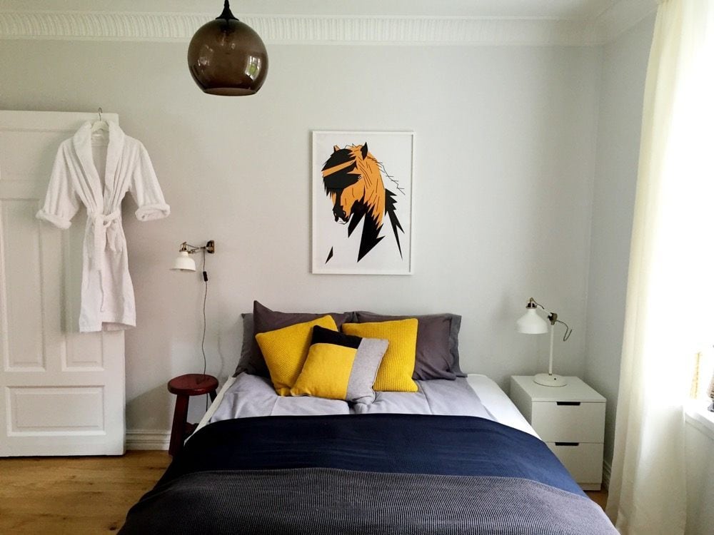 Family Friendly Accommodations Reykjavik, Iceland Family Friendly Apartment Reykjavik, Iceland