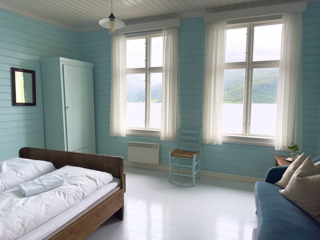 Sommerhotellet Norway