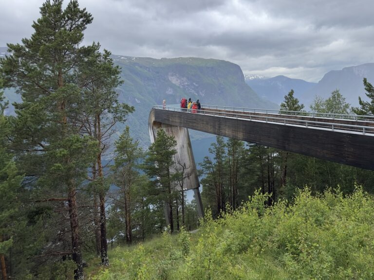 Driving From Oslo to Bergen – An Epic Norway Road Trip