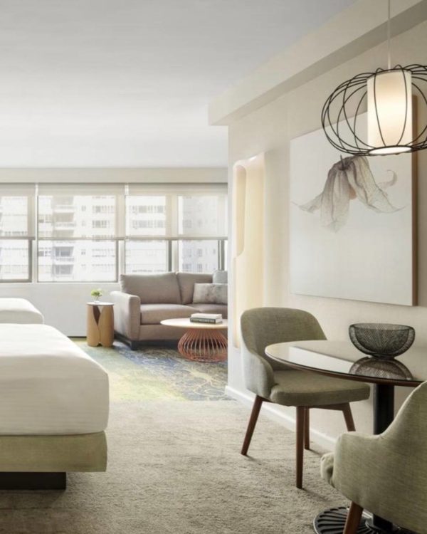 12 New York City Suite Hotels for Families (2025 Guide)