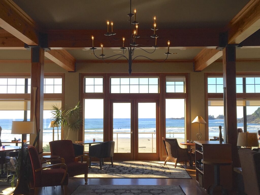 The Great Room at TLBL