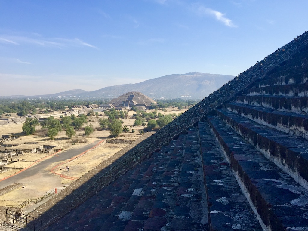 Teotihuacan Private Tour
