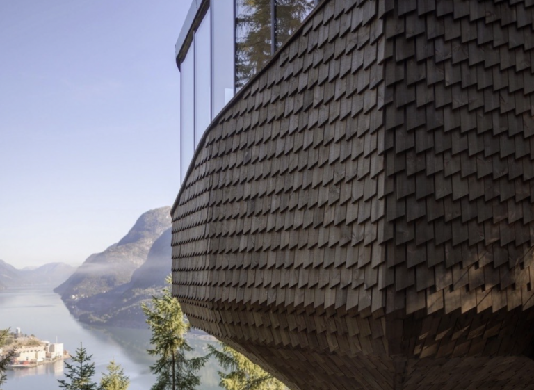 Woodnest Treehouses – Odda, Norway