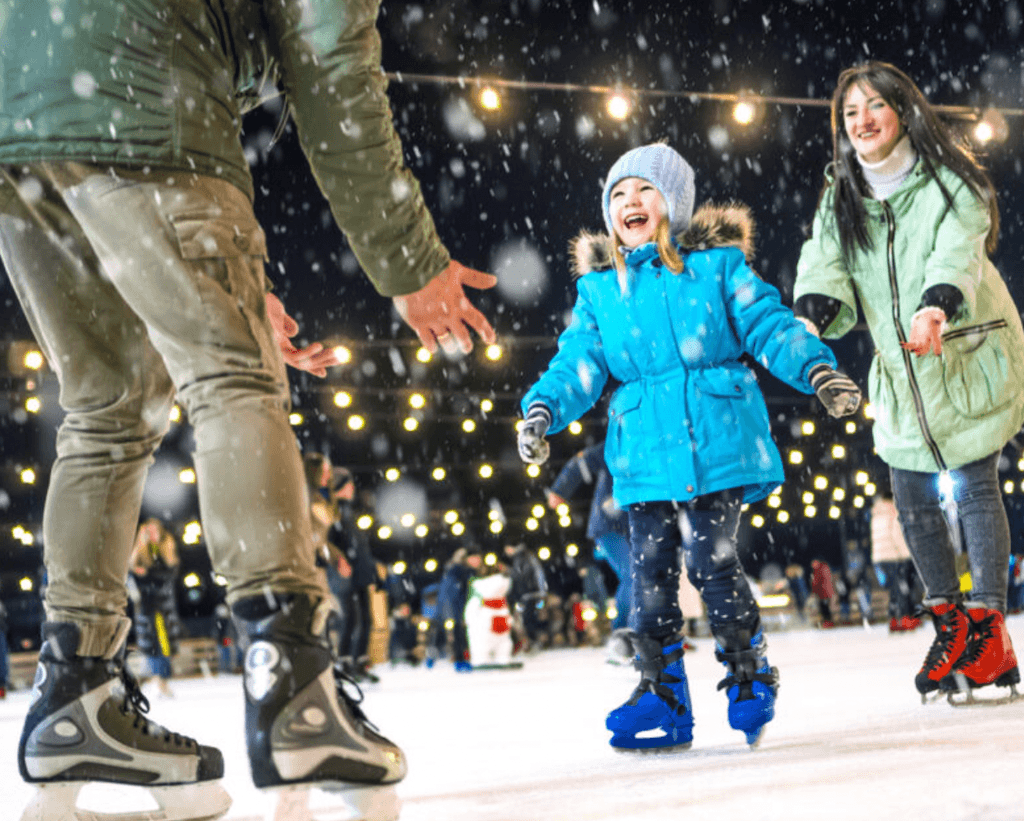 Christmas Activities Vancouver 2022