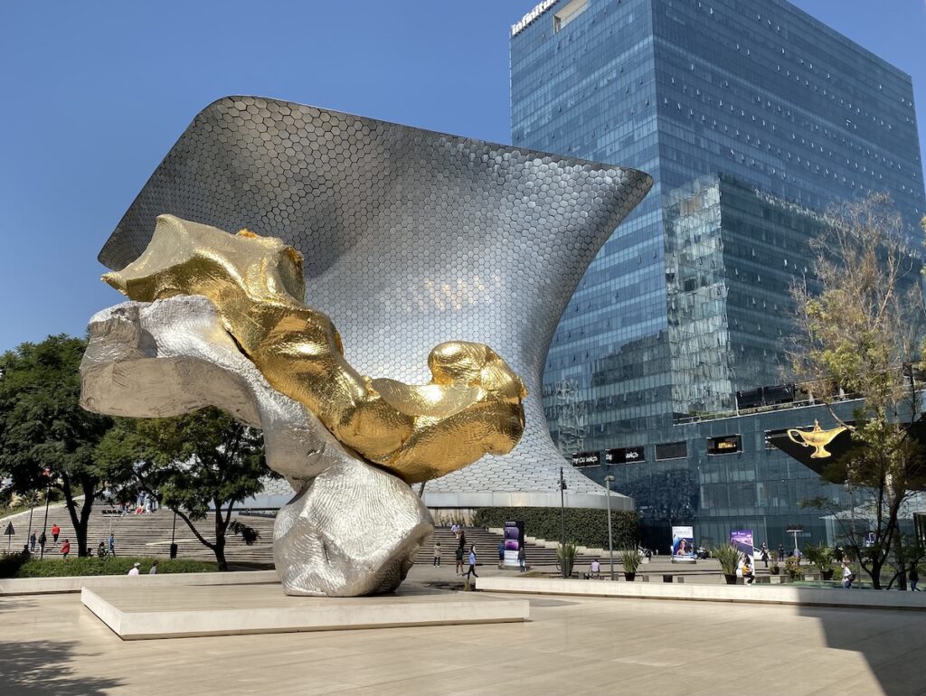 The 4 Best Polanco Hotels in Mexico City - Luxury Latin America Blog