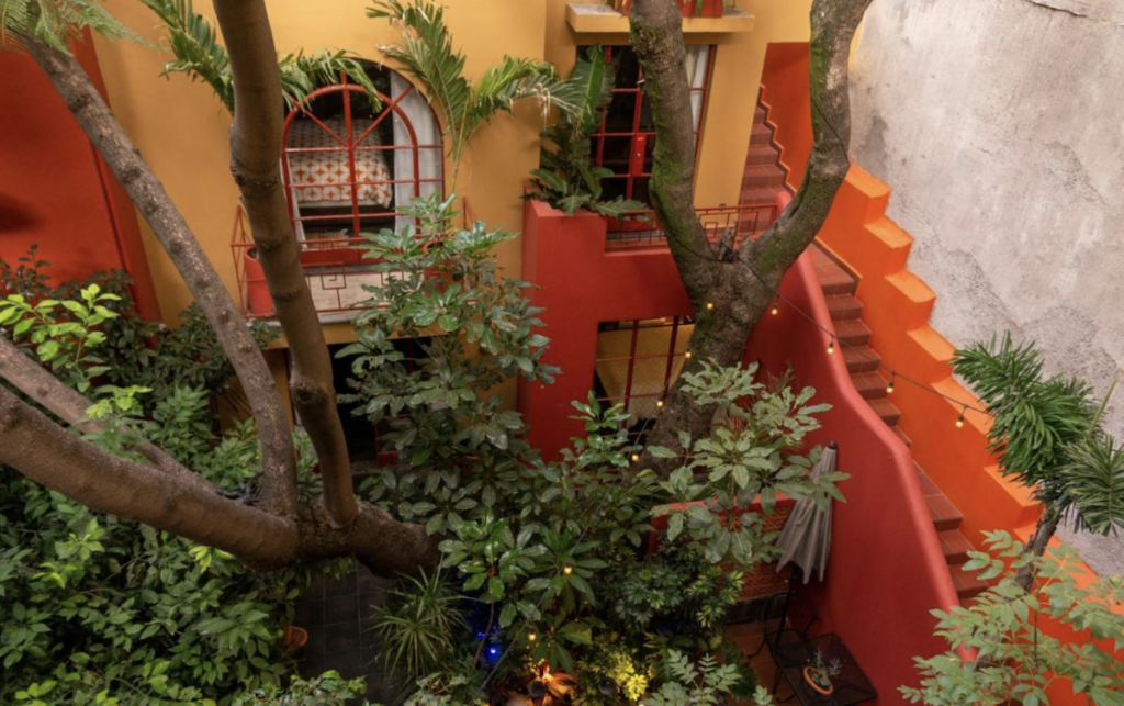 The 23 Best Boutique Hotels In Mexico City [2023]