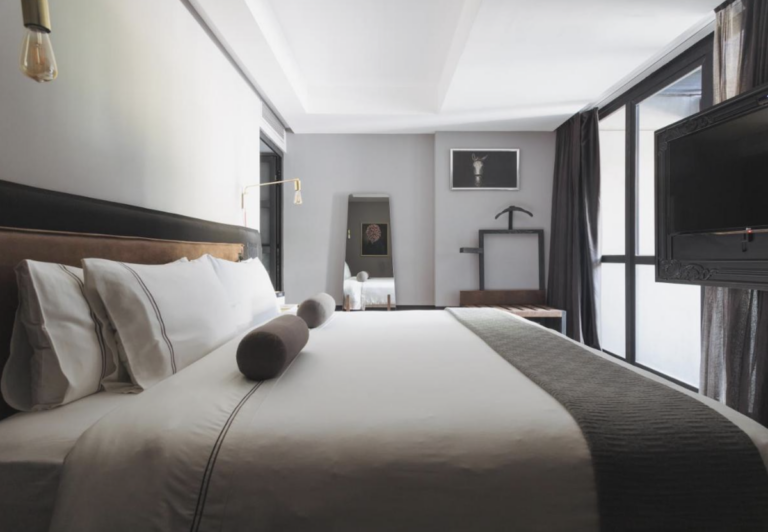 The 15 Best Boutique Hotels in Mexico City 2023 Guide