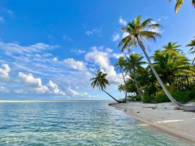 Ninamu Resort – French Polynesa