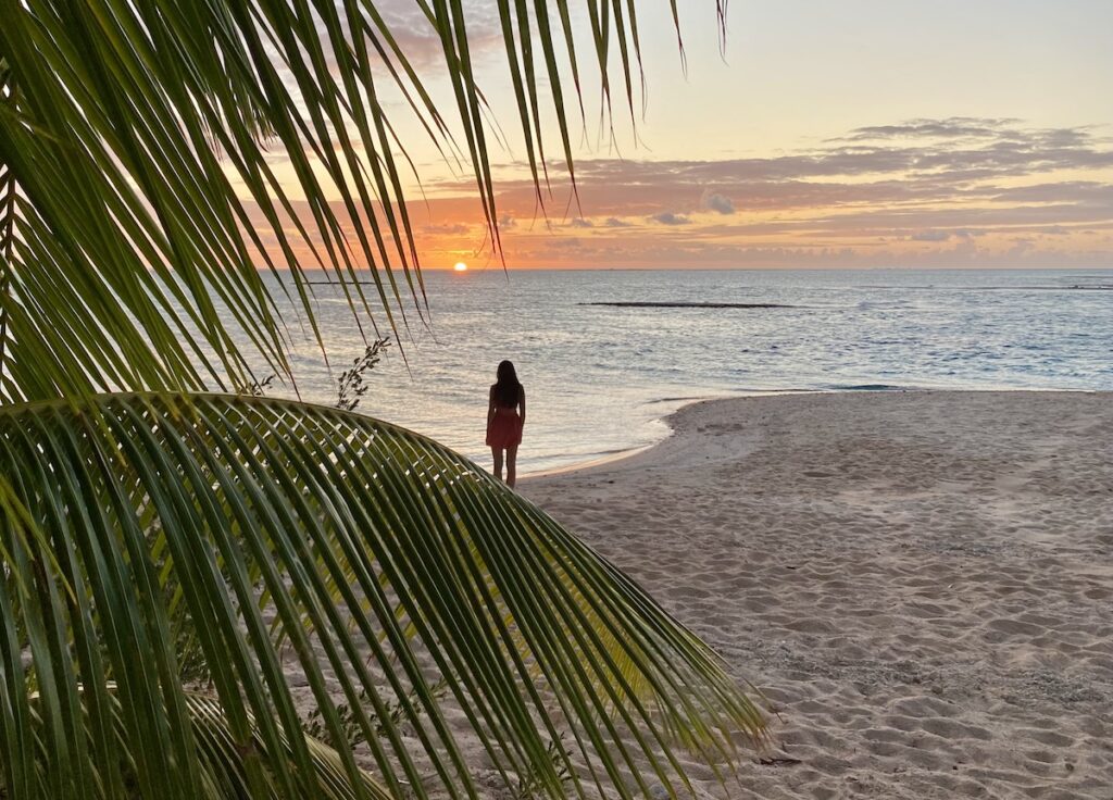 Ninamu Resort Tikehau French Polynesia