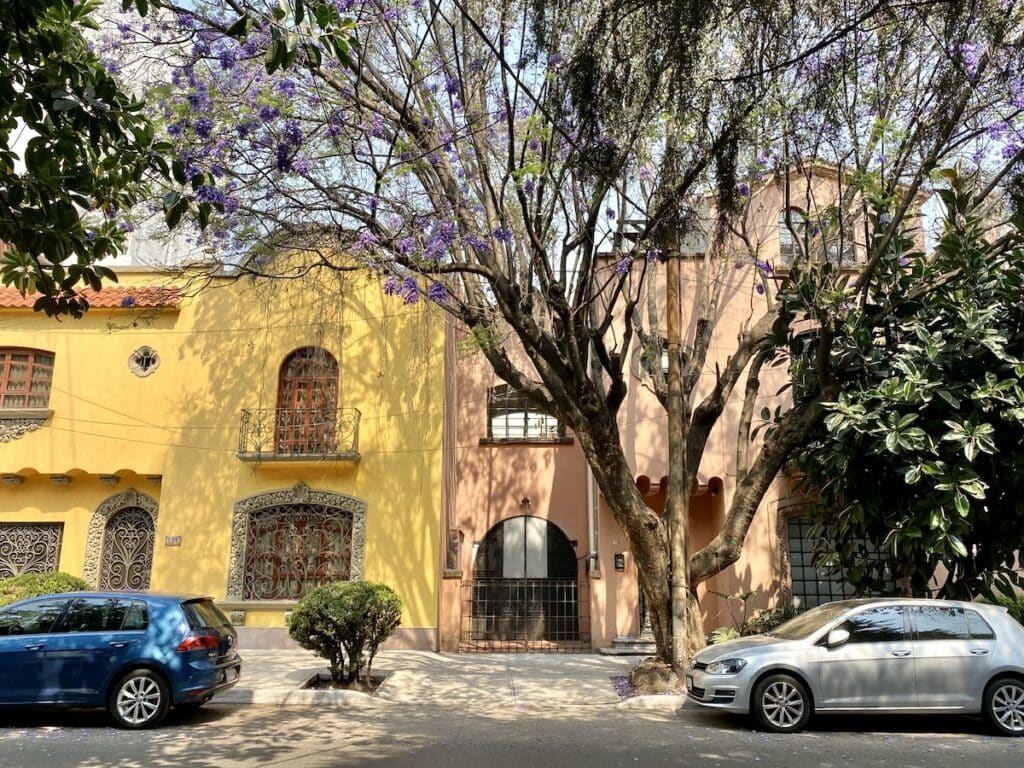 Condesa, Mexico City