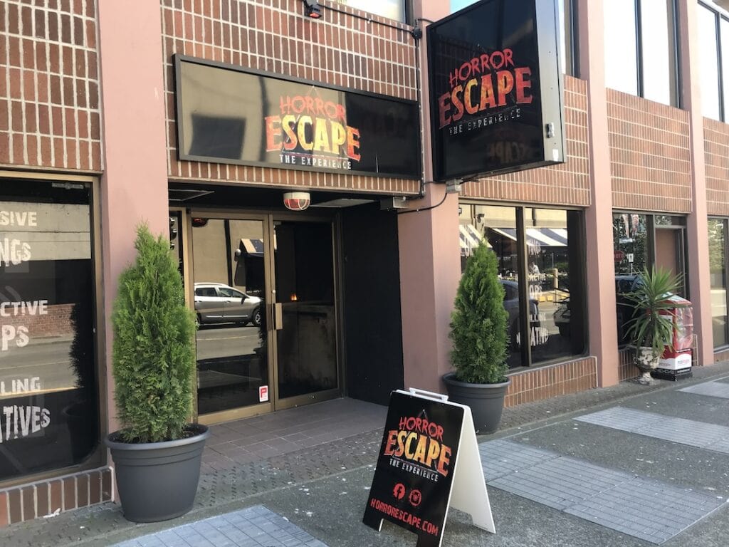 Escape Rooms Victoria