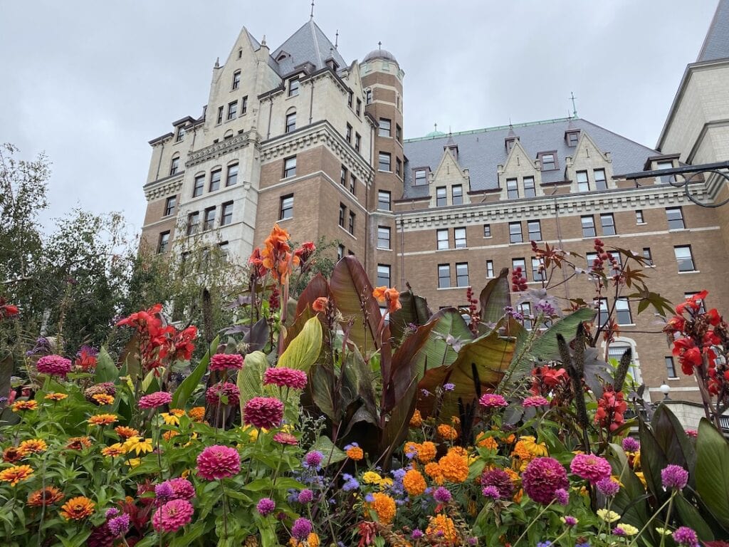 Family Hotels Victoria - The Fairmont Empress