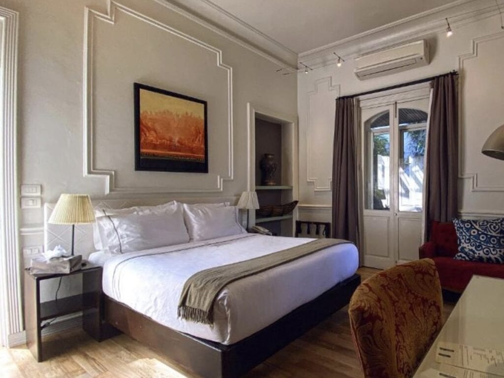 Hotel Villa Condesa