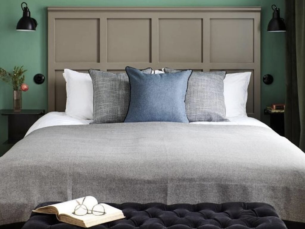 Kvosin Downtown Hotel