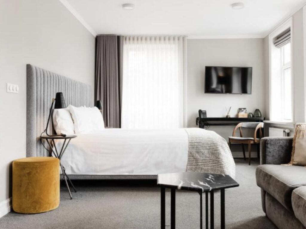 Reykjavik Residence Apartment Hotel