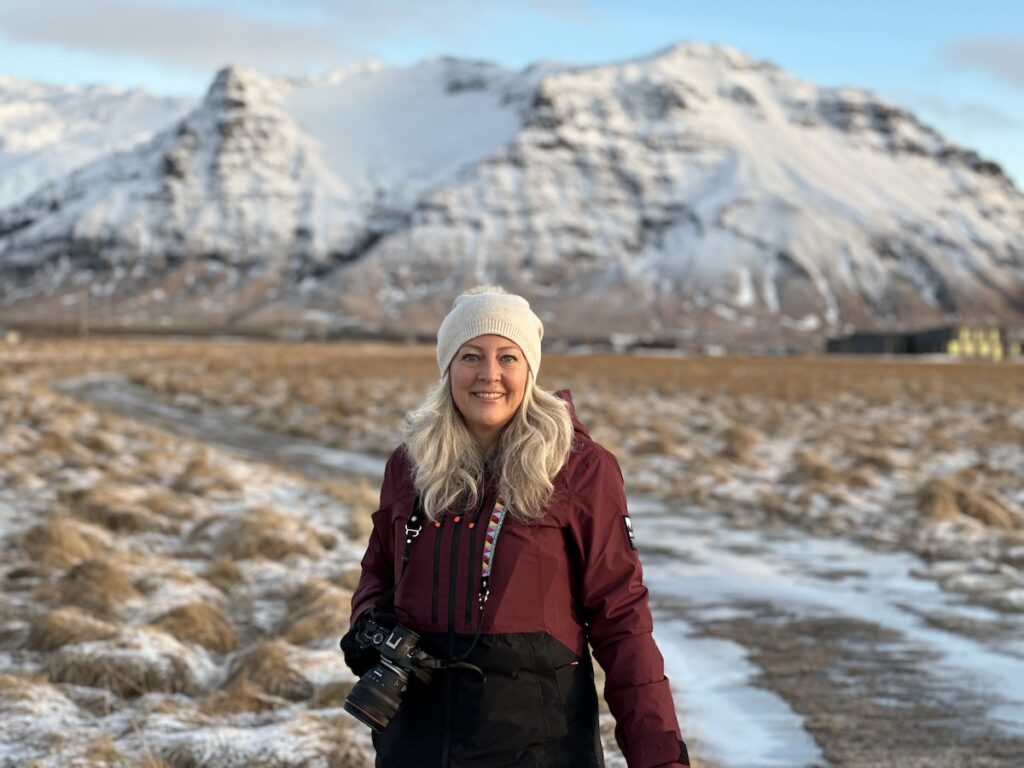 Iceland Winter Packing List – What to Wear in Iceland in Winter