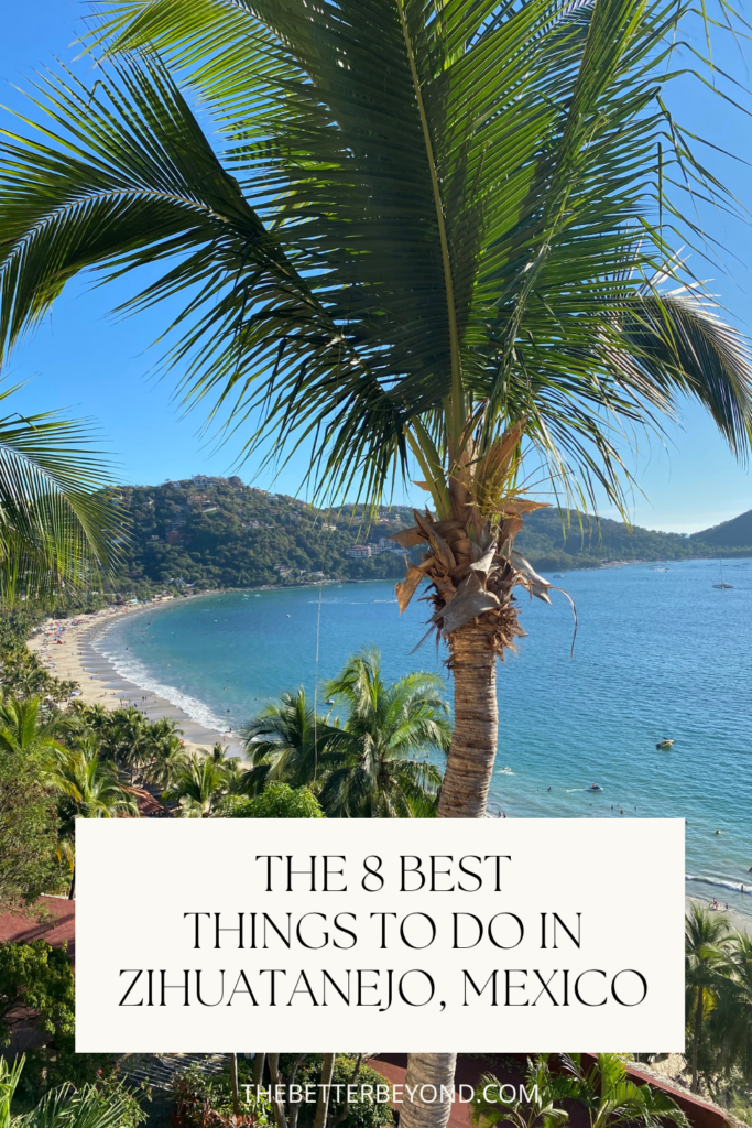 Things to do in Zihuatanejo, Mexico