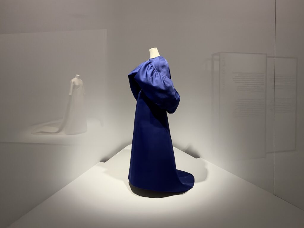 Balenciaga Museum – What to do in San Sebastian