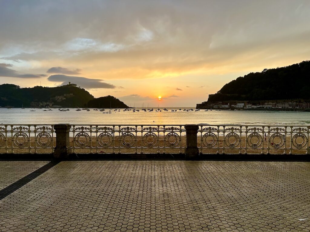 Best Things to do in San Sebastian 