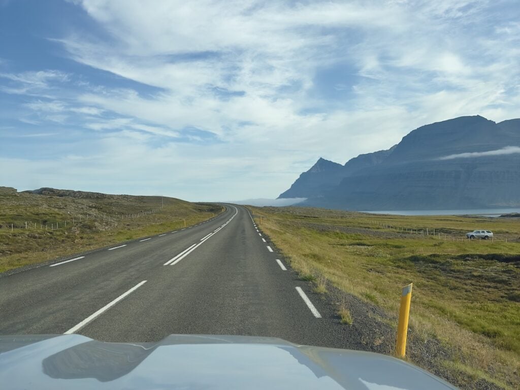 Best Iceland Rental Car