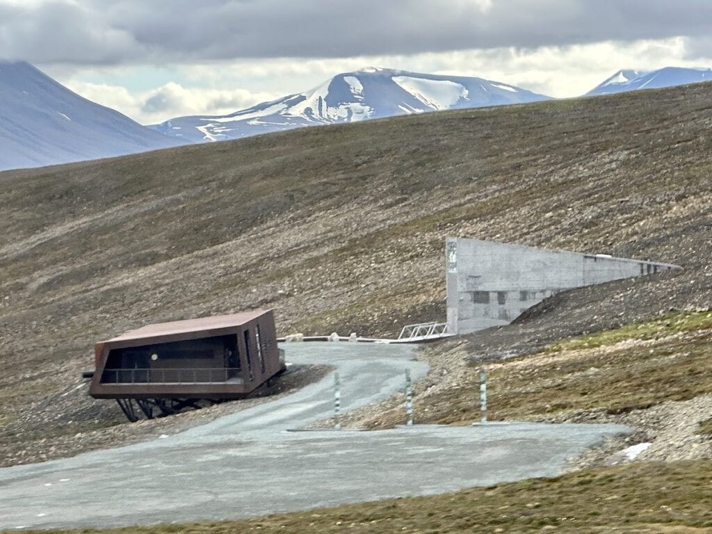 Global Seed Vault