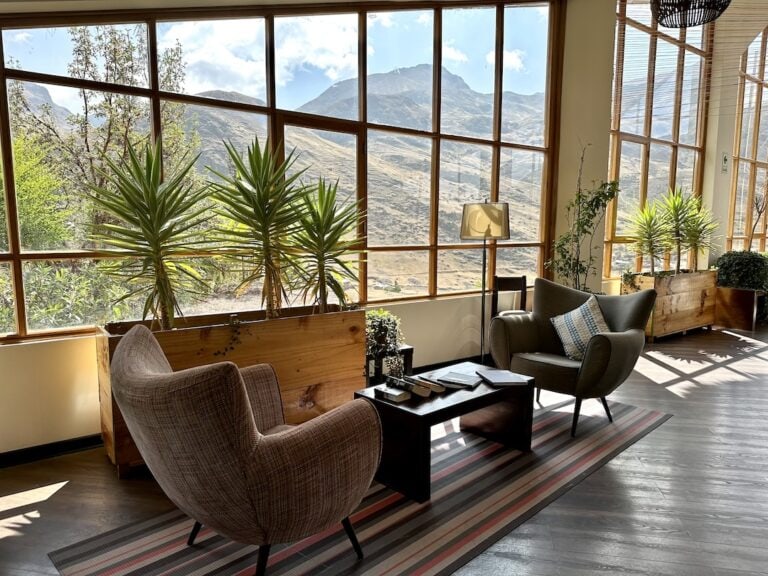 Curated visual reference: Picture Idea: Mountain Lodges Of Peru Luxury Lodge To Lodge Peru Hike