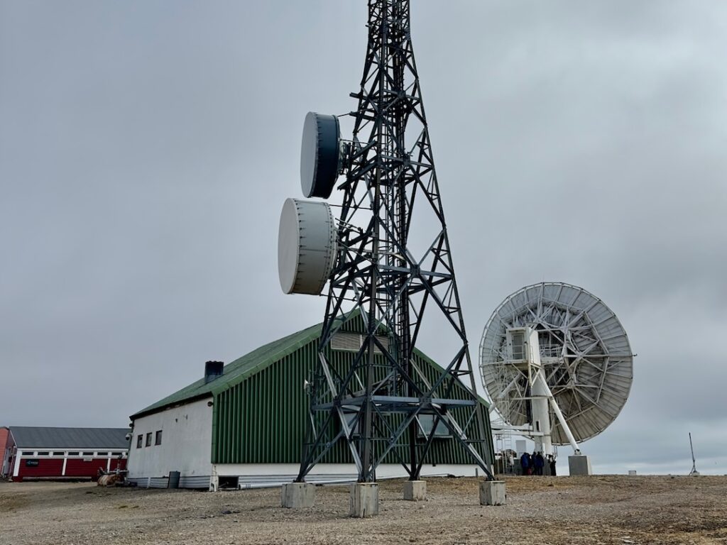 Isford Radio Adventure Hotel