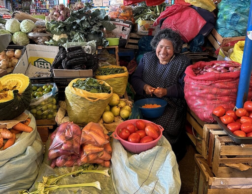 Peru Mountain Lodges