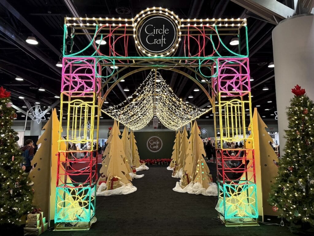 Circle Craft Market Vancouver