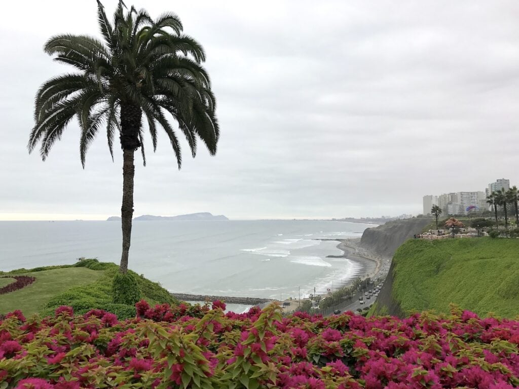 Barranco, Lima