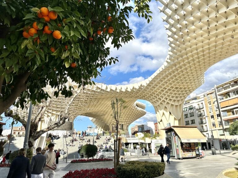 The Top Things to See in Seville, Spain (2025)