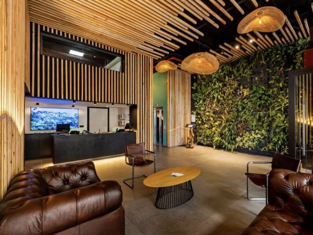 Kon Tiki Boutique Hotel Tahiti
