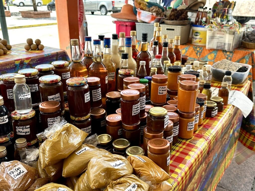Marche Grand Bourg