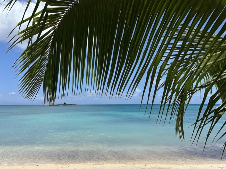 Marie-Galante, Guadeloupe – French Caribbean Island Getaway