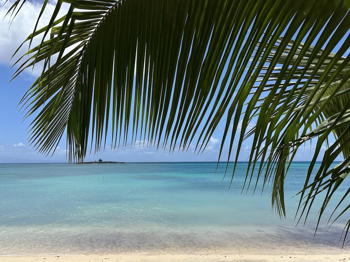 Marie Galante, Guadeloupe
