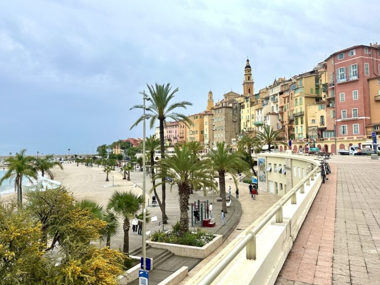 Menton, France – One of the Riviera’s Best-Kept Secrets
