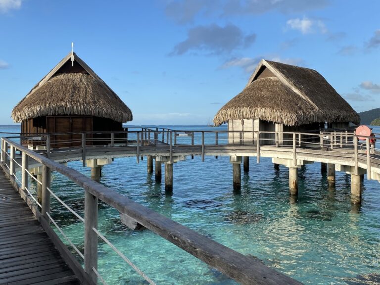 Moorea, French Polynesia – Your Ultimate Island Guide
