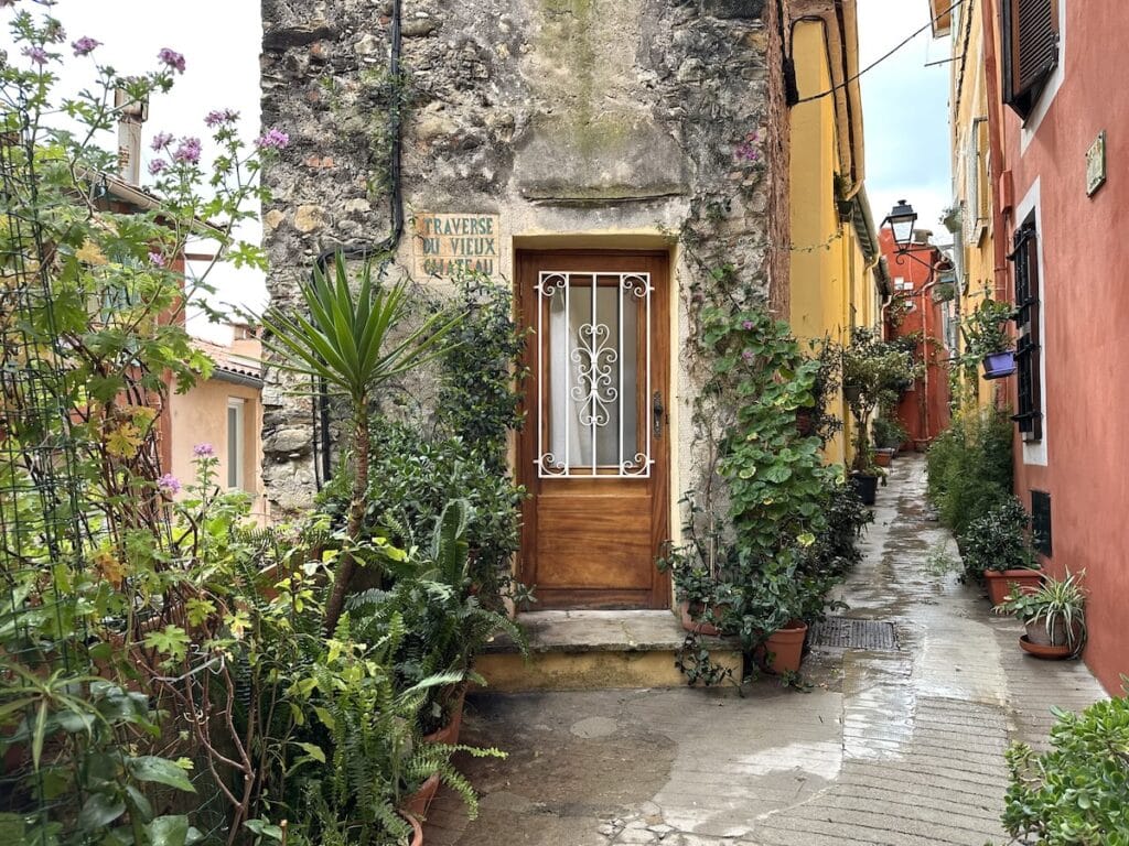 Vieux Menton