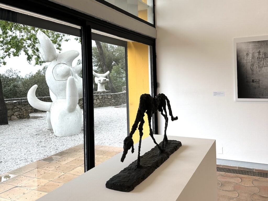 Fondation Maeght
