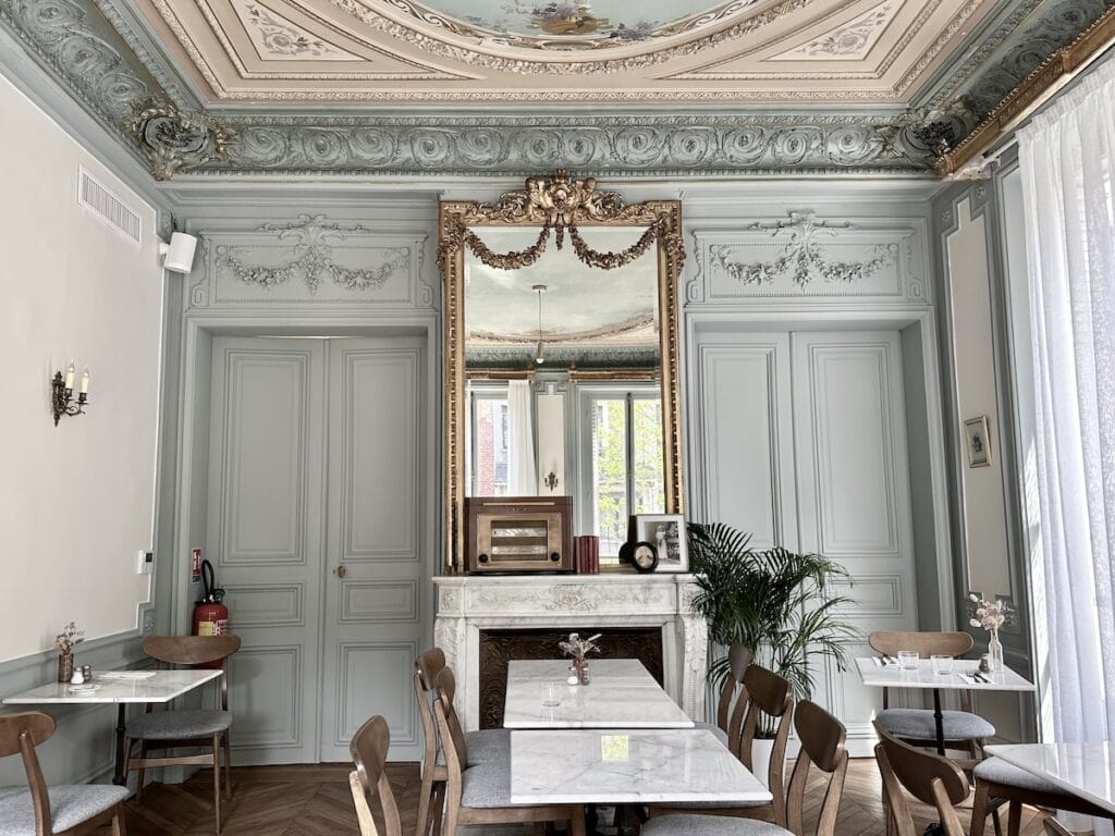 Hotel Restaurant Le Charmant