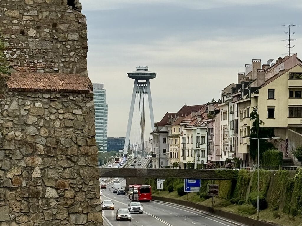 Bratislava