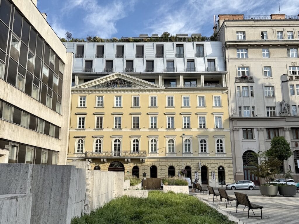 Bratislava, Slovakia
