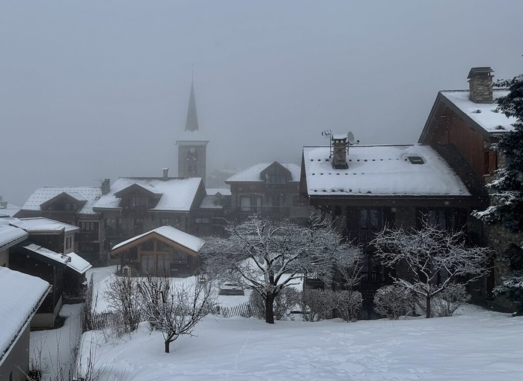 Saint-Martin-de-Belleville