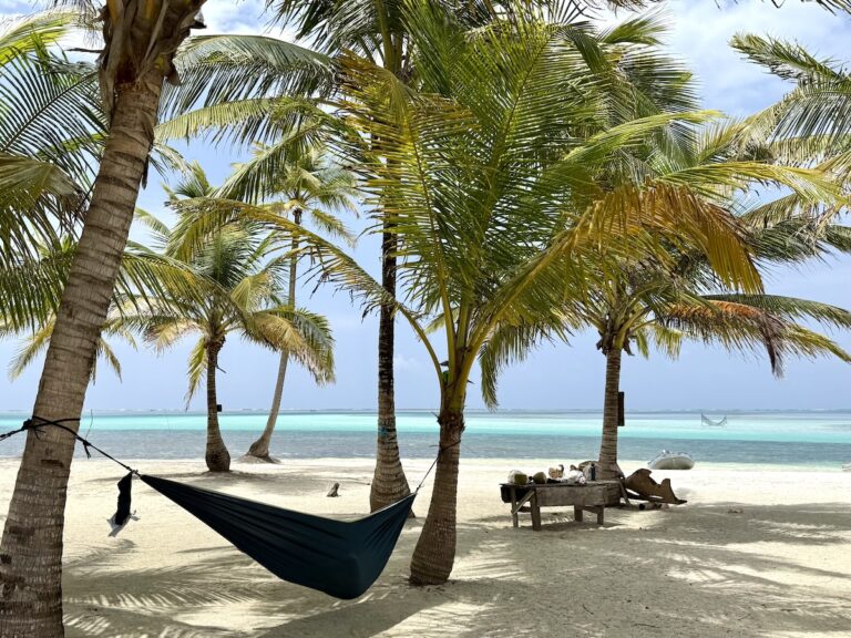 A Guna Yala Sailing Trip: What to Expect on a Catamaran Adventure in Panama