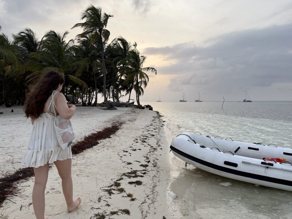 San Blas Islands of Panama