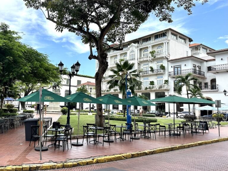 The 6 Best Hotels in Casco Viejo, Panama