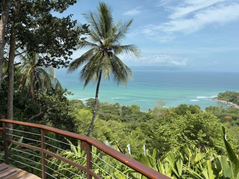 Why Costa Rica’s Lapa Rios Is My Favourite Eco Lodge in the World